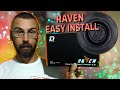 DL Audio Raven Easy Install Neo Tweeter V 2 обзор и прослушка