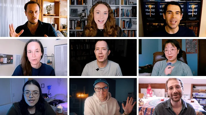 Our Favorite Writing Advice Of The Year for 2025 (14 Channels Featured)