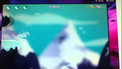 unicorn attack evolution all forms.wmv