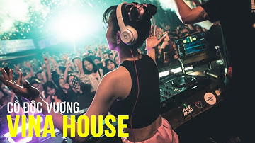 Cô Độc Vương Remix 💋 Hóa Tương Tư 💋 Nonstop 2021 Vinahouse, Nhạc Trẻ Remix Cực Mạnh Hay Nhất 2021