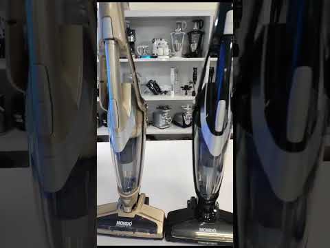 جارو شارژی موندو