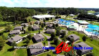 Florida Elks Camp