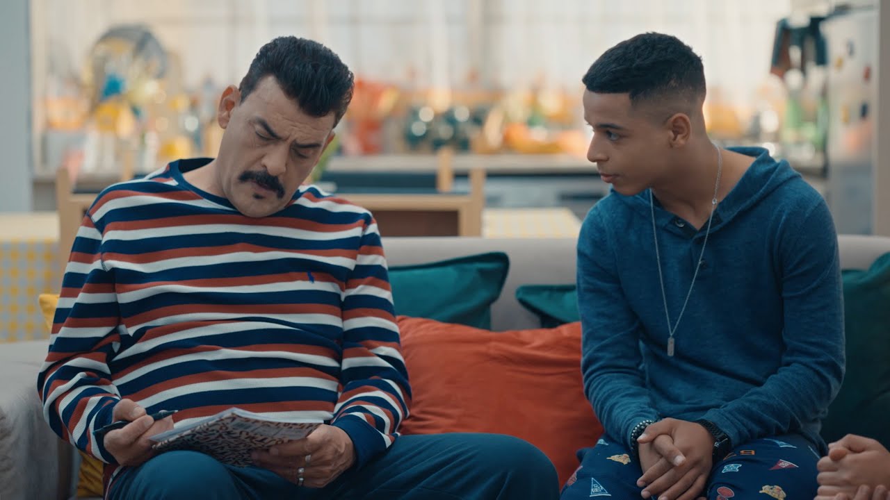 هدرازي 12 | الحلقة 12: التقشف