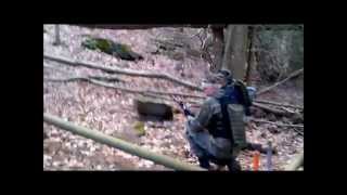 Op Eclipse Iii - March 2012 - Pennsylvania Airsoft