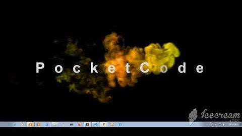PocketCode Official