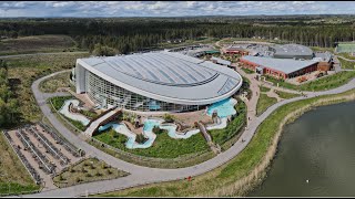 Is Center Parcs Longford Worth the Hype? Our 3Night Stay and Aqua Park Experience