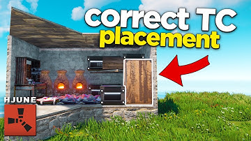 the only CORRECT way to build your 2x1 in rust...