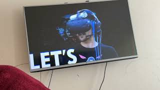 FGTeeV five nights at Freddy’s VR plus finding Bigfoot wanted points and service FGTeeV VR