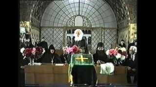 Анатомия раскола. Филаретовский раскол, серия 2 Анатомия раскола. Филаретовский раскол, серия 2