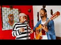 FISA MUSIC - Amathonsi Abanzi (Zama Zee and Nhlanhla)