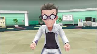 [Pokemon Let's Go Pikachu] #016 Team Rocket Madness Part 2