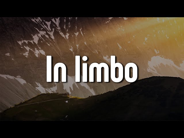 Munn - In limbo (Letra/Lyrics) | Official Music Video class=