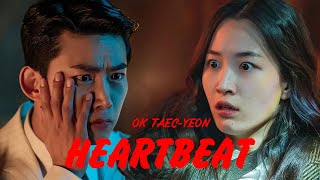 Yeni Dizi / Kore Klip / Heartbeat / İnsan Olmaya Çalışan Vampir /Shameless /Ok Taec-Yeon