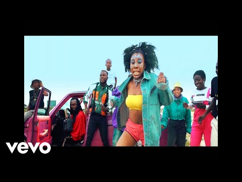 Harri Best - Dj Please Make Me Dance [Official Video]