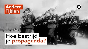 Hoe ga je van dictatuur naar een democratie? | ANDERE TIJDEN