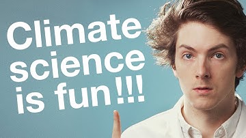 A synth-pop ballad for greenhouse gas emissions data