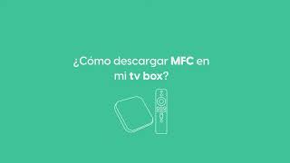 ¿Cómo instalar My Family Cinema en mi TV box? 📺 screenshot 2