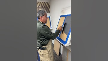 Learn Microcement: Modern, Seamless & Profitable Skill! #microcement #interiordesign