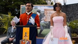 The Royal Mission Episode 10 The Royal Rangers Dino Charge Power Rangers Official