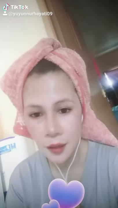 story wa tiktok seperti mati lampu ya sayang
