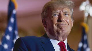 Jury finds Trump liable for sexual abuse, awards accuser $5 million