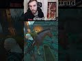 А потом они приводят не ту Цири из детского сада #witcher #ведьмак #memes