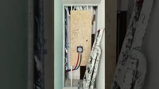 Installation Smart Control Grohe