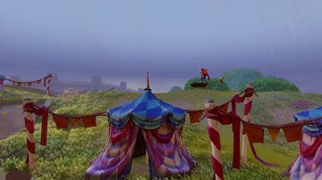 Crash Bandicoot Warped- Double Header