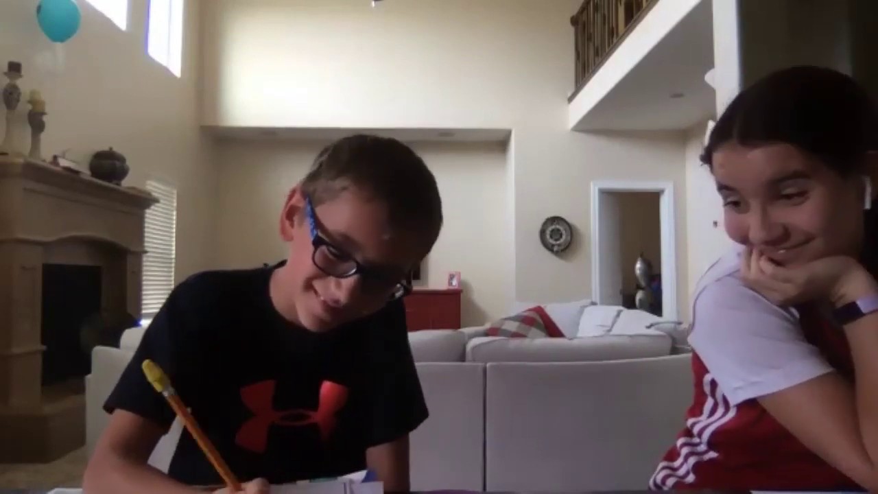 Create Bliss Art school, Tween Creators Wednesdays 4-6, Lesson 5, April 29, 2020