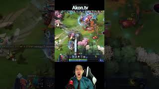 Nightfall И Поездка До Фонтана!!! Betboom Vs T1 #Dota2