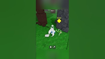 99 Nights In The Forest - ĐIỀU NÀY KÌ LẠ THIỆC SỰ #kemdroblox #roblox #99nightintheforest #games