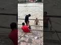 #Haridwar Ganga river #uttrakhand #vg_vlogs #youtubeshort #shorts #panipat #trending