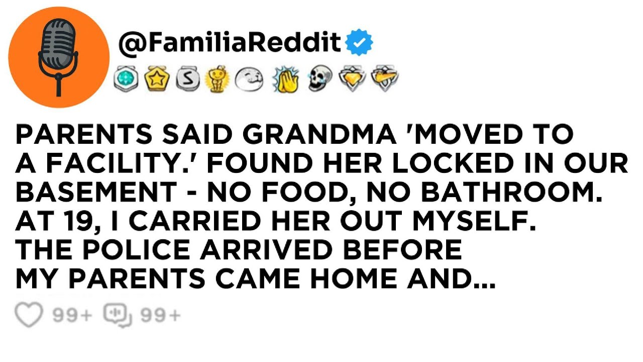 Jag minns fortfarande lukten i min mormors hus den där tisdagen – en blandning av rengöringsmedel och något unket som jag inte kunde sätta fingret på. Mina föräldrar sa att mormor Rose hade...