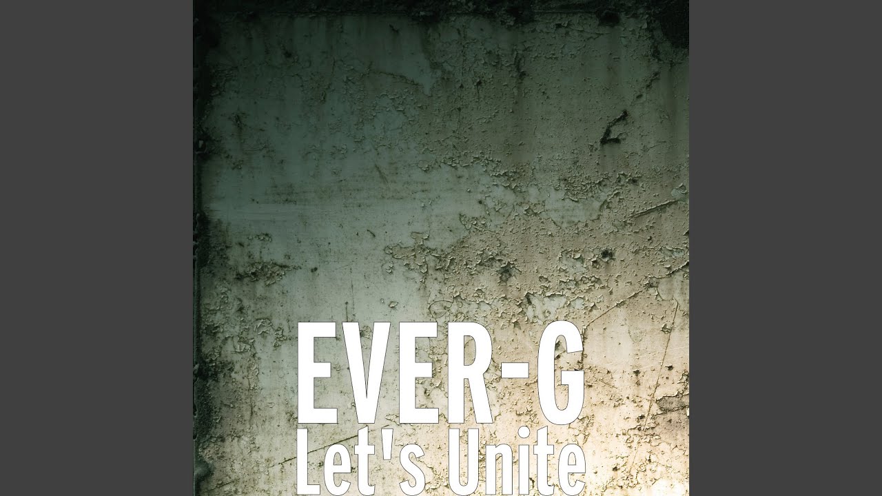 Watch Let's Unite on YouTube Watch Let's Unite on YouTube