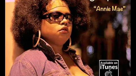 Carla Prather   Annie Mae Original Mix