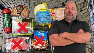 7 Things I DON'T Buy At WalMart