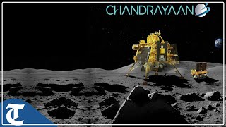 Fully trust that soft landing of Chandrayaan-3 will be successful: SAC Director at ISRO screenshot 5