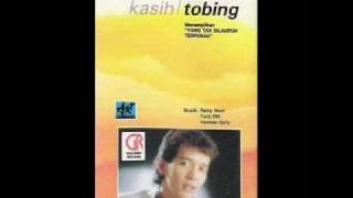 Sandro Tobing  -  'Nuansa Kasih'