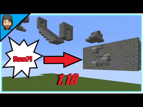 How To Get The End Portal To Naturally Spawn In Superflat  1.18