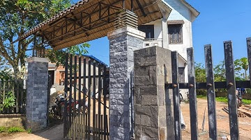 BÁN GẤP CĂN NHÀ MẶT TIỀN ĐƯỜNG LỮ GIA P3 TP BẢO LỘC 514M GIÁ : 2,8 TỶ 