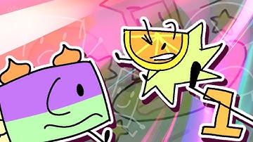 Object Horror Episode 1: Rough Sketches