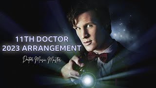 I Am The Doctor Medley - 2023 Arrangement | Doctor Who