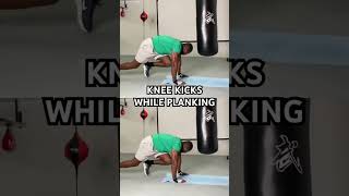 Knee Kicks While Planking – The Core & Combat Challenge 🥊💪 POWER & PAIN! 🔥