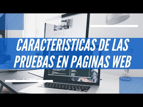 Video: ¿Qué son las pruebas basadas en navegador?