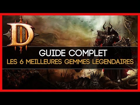 Vidéo: Conseils De Diablo 3 Wizard - Allocation De Parangons, Suiveur, Meilleures Gemmes, Constructions, Objectifs De Tourment