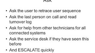 Implementation; Go-Live Phase and Production Support