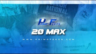 Information PRIMO FEEDS | 20 MAX News