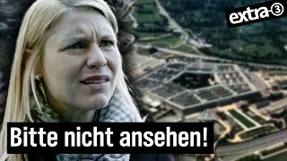 Datenleck im Pentagon: Wie konnte das passieren?