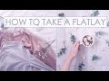 How to Flatlay | 5 STEPS TO AN INSTAGRAM FLATLAY XOXO