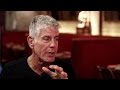 Bourdain on visiting one of Germany's most 'open cities'